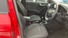 Ford Puma 1.0 EcoBoost Hybrid mHEV Titanium 5dr Petrol Hatchback